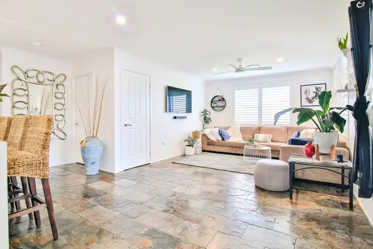 Sixth view of Homely house listing, 19 Colson Crescent, Werrington County NSW 2747