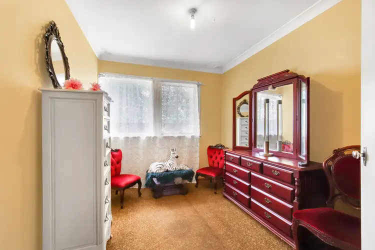 Fourth view of Homely house listing, 3 Palau Crescent, Lethbridge Park NSW 2770