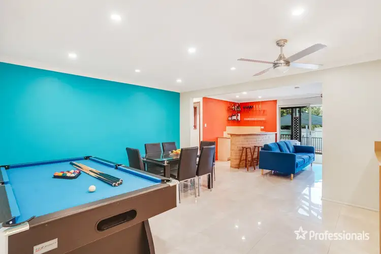 Fourth view of Homely house listing, 4 Crucis Place, Erskine Park NSW 2759