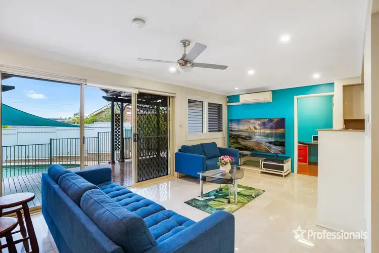 Sixth view of Homely house listing, 4 Crucis Place, Erskine Park NSW 2759