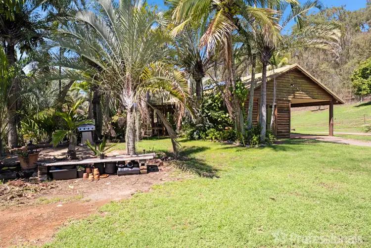 Fourth view of Homely rural property listing, 361 Coorooman Creek Road, Cawarral QLD 4702