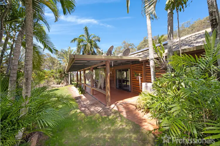 Fifth view of Homely rural property listing, 361 Coorooman Creek Road, Cawarral QLD 4702