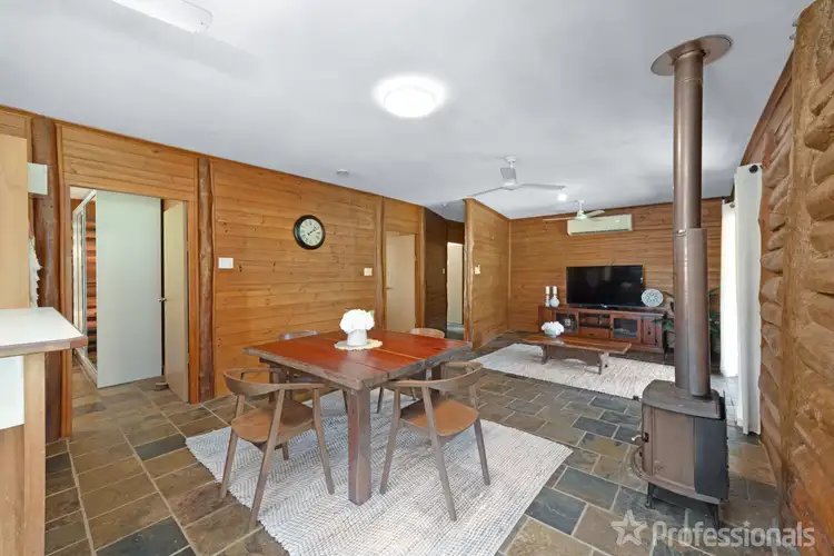 Sixth view of Homely rural property listing, 361 Coorooman Creek Road, Cawarral QLD 4702