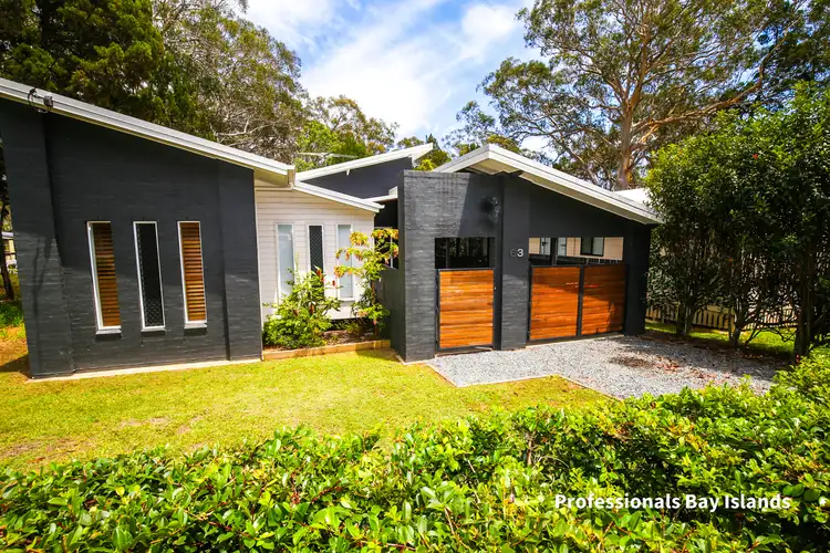Main view of Homely house listing, 63 Kate Street, Macleay Island QLD 4184