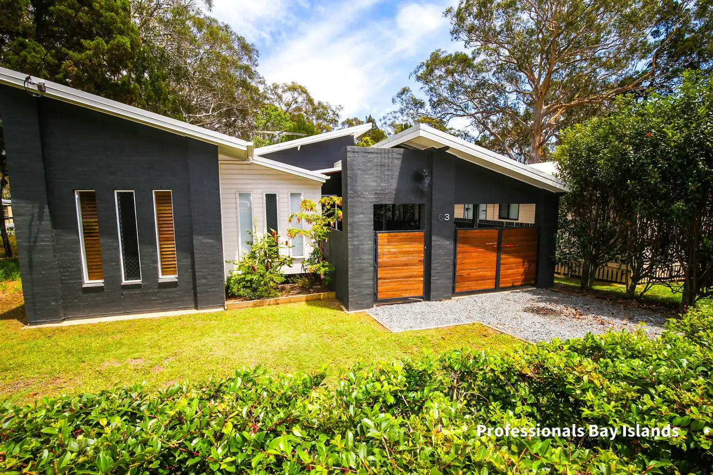 Main view of Homely house listing, 63 Kate Street, Macleay Island QLD 4184