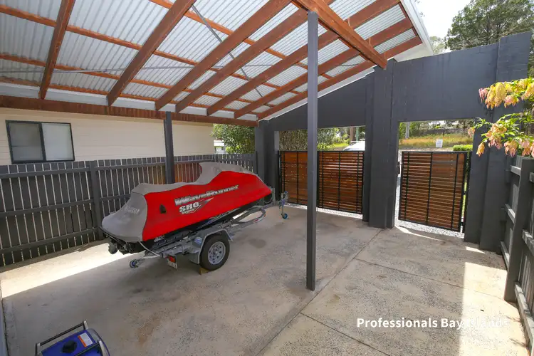 Second view of Homely house listing, 63 Kate Street, Macleay Island QLD 4184