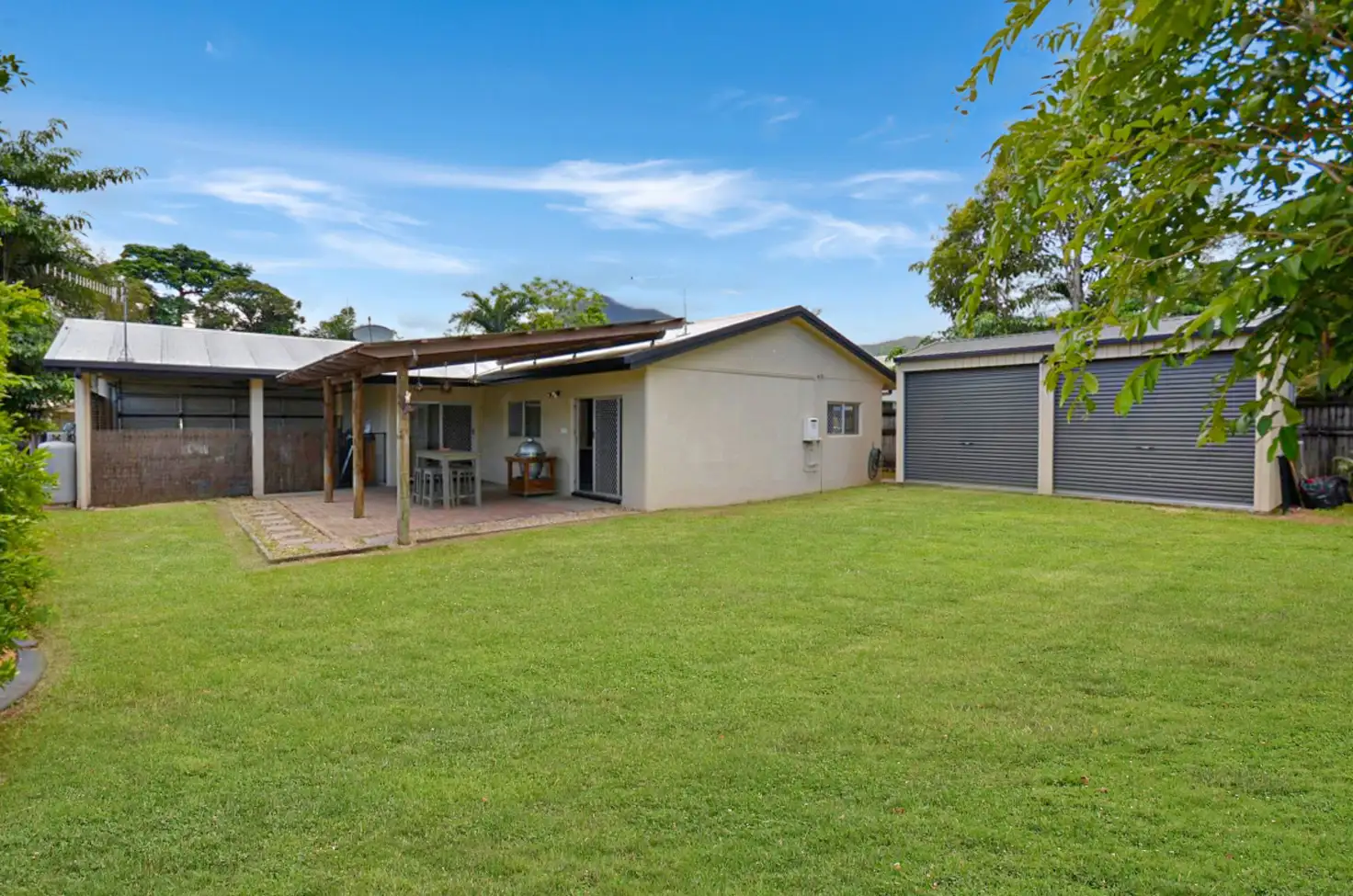 Main view of Homely house listing, 16 Resolution Drive, Bentley Park QLD 4869