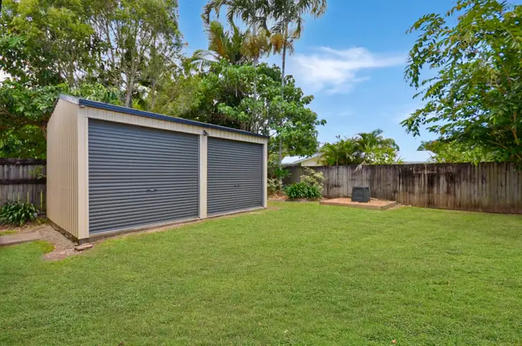 Second view of Homely house listing, 16 Resolution Drive, Bentley Park QLD 4869