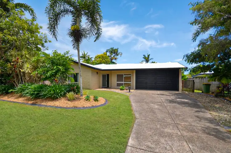 Third view of Homely house listing, 16 Resolution Drive, Bentley Park QLD 4869