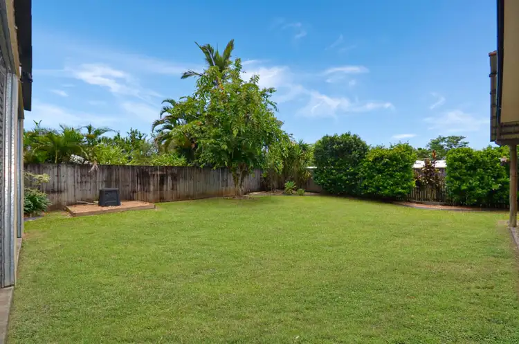 Fourth view of Homely house listing, 16 Resolution Drive, Bentley Park QLD 4869