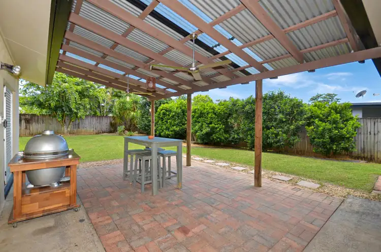 Fifth view of Homely house listing, 16 Resolution Drive, Bentley Park QLD 4869