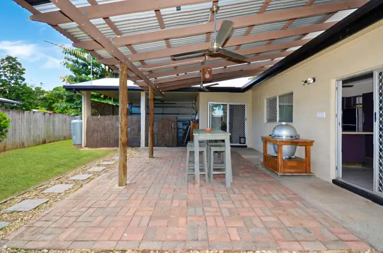Sixth view of Homely house listing, 16 Resolution Drive, Bentley Park QLD 4869