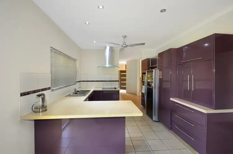 Seventh view of Homely house listing, 16 Resolution Drive, Bentley Park QLD 4869