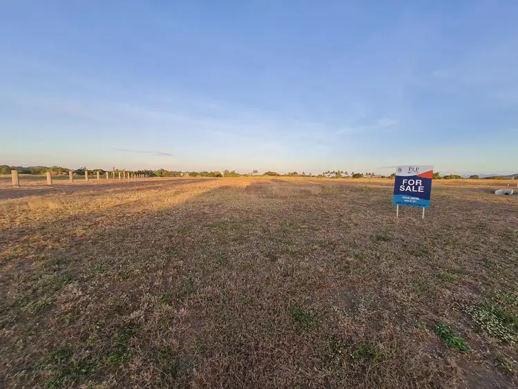 Fourth view of Homely land listing, Lot 25 Eagle Farm Close, Bowen QLD 4805