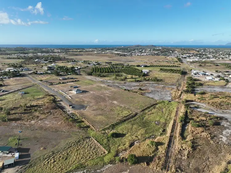 Fifth view of Homely land listing, Lot 25 Eagle Farm Close, Bowen QLD 4805