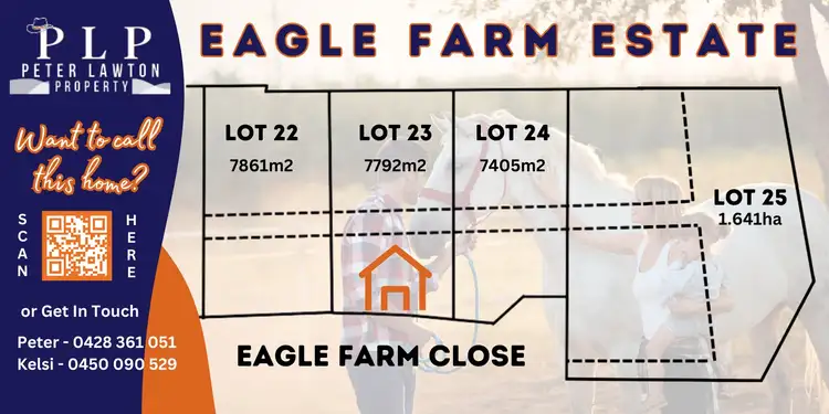 Seventh view of Homely land listing, Lot 25 Eagle Farm Close, Bowen QLD 4805