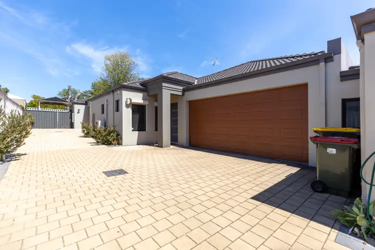 25/C Lindfield Street, Westminster WA 6061