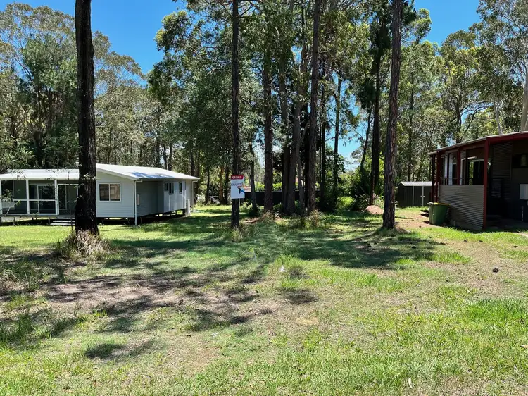 Main view of Homely land listing, 31 Nugent Street, Macleay Island QLD 4184