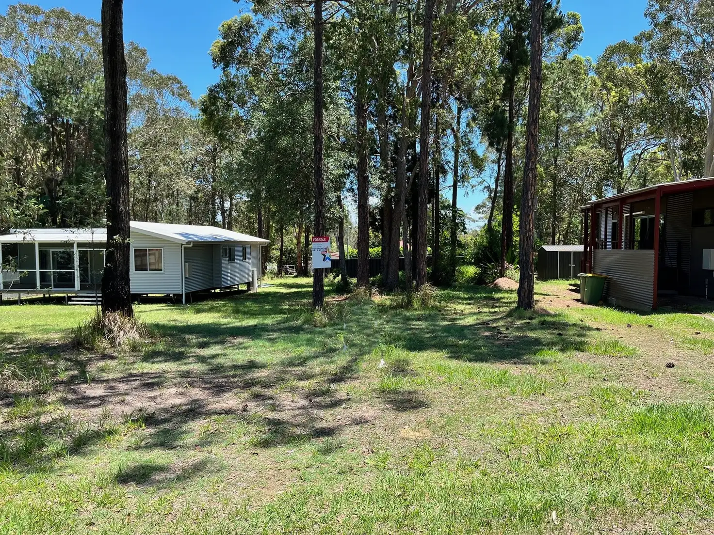Main view of Homely land listing, 31 Nugent Street, Macleay Island QLD 4184