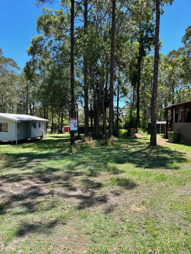 Third view of Homely land listing, 31 Nugent Street, Macleay Island QLD 4184