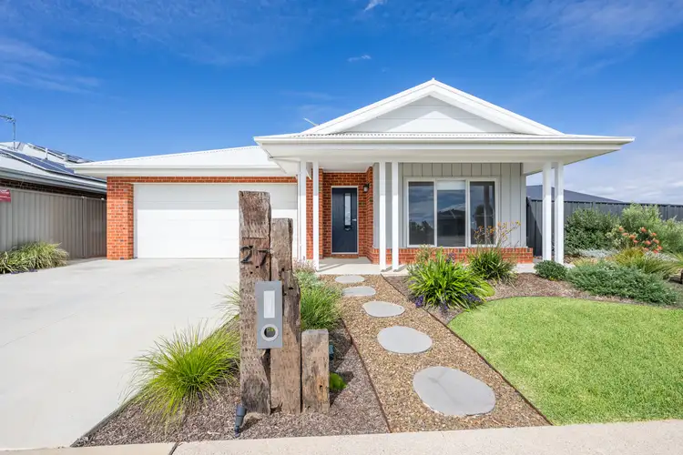 27 Westwood Drive, Mooroopna VIC 3629