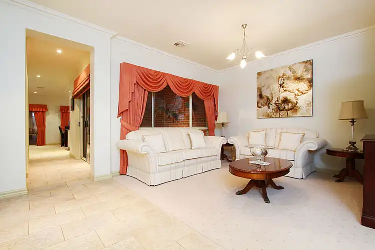 Second view of Homely townhouse listing, 7 Avandel Place, Sydenham VIC 3037