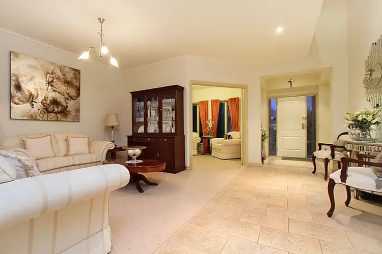 Third view of Homely townhouse listing, 7 Avandel Place, Sydenham VIC 3037
