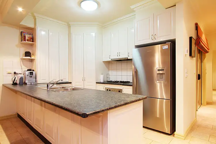 Fifth view of Homely townhouse listing, 7 Avandel Place, Sydenham VIC 3037