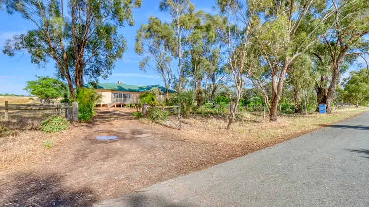 Second view of Homely rural property listing, 735 Ryan Road, Merrigum VIC 3618