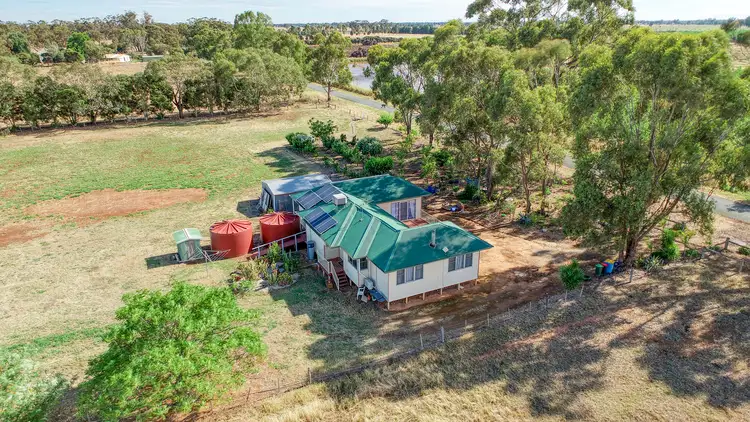 Third view of Homely rural property listing, 735 Ryan Road, Merrigum VIC 3618