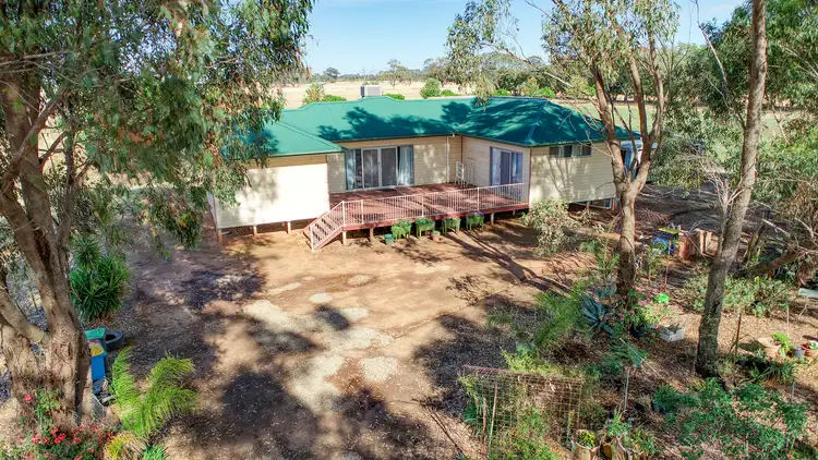 Fourth view of Homely rural property listing, 735 Ryan Road, Merrigum VIC 3618