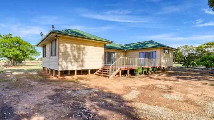Fifth view of Homely rural property listing, 735 Ryan Road, Merrigum VIC 3618