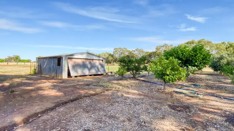 Sixth view of Homely rural property listing, 735 Ryan Road, Merrigum VIC 3618