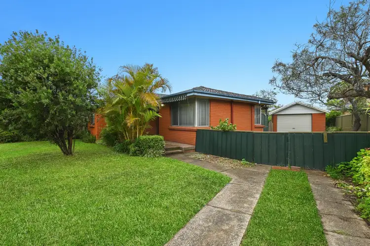 Main view of Homely house listing, 51 Whittle Avenue, Milperra NSW 2214