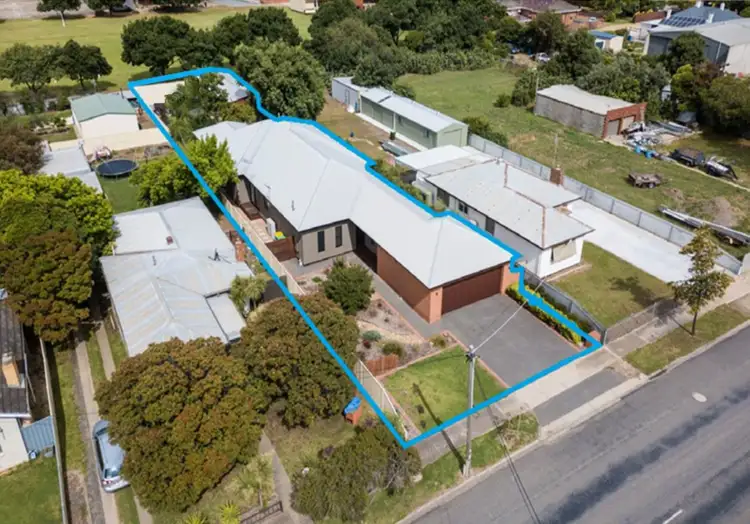 42 Ross Street, Tatura VIC 3616