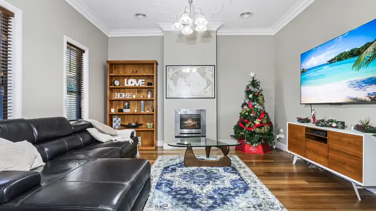 Second view of Homely house listing, 42 Ross Street, Tatura VIC 3616
