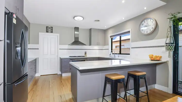Third view of Homely house listing, 42 Ross Street, Tatura VIC 3616