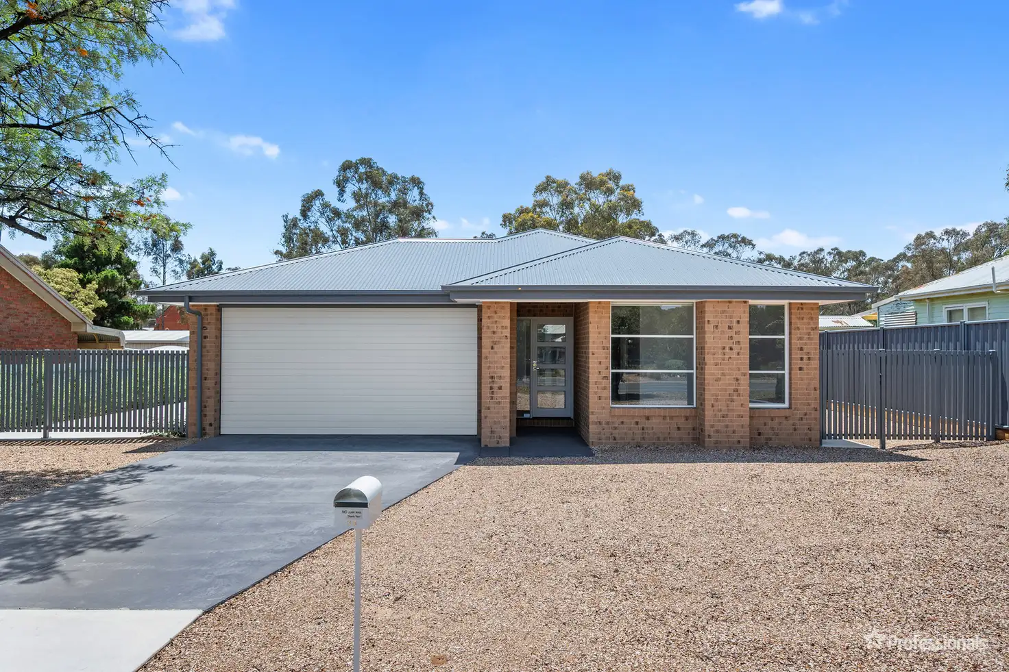 Main view of Homely house listing, 36 Broadway, Dunolly VIC 3472
