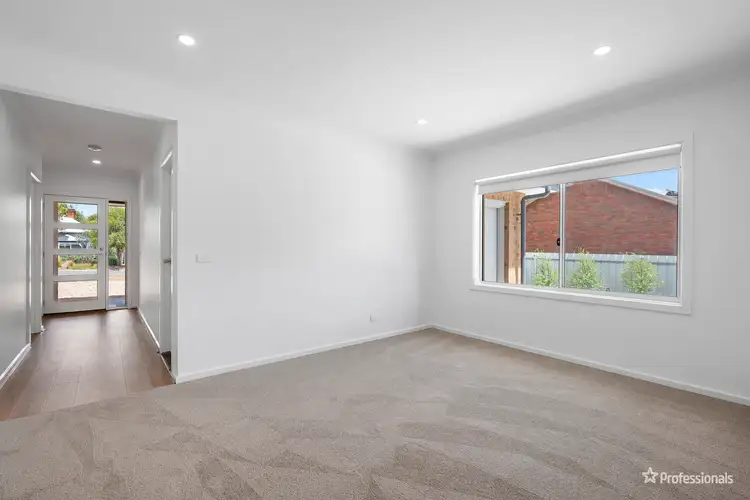 Fifth view of Homely house listing, 36 Broadway, Dunolly VIC 3472