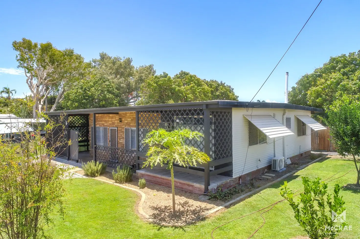 Main view of Homely house listing, 24 Field Street, Bowen QLD 4805