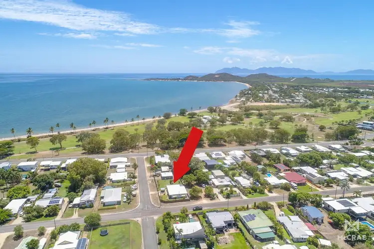 Second view of Homely house listing, 24 Field Street, Bowen QLD 4805