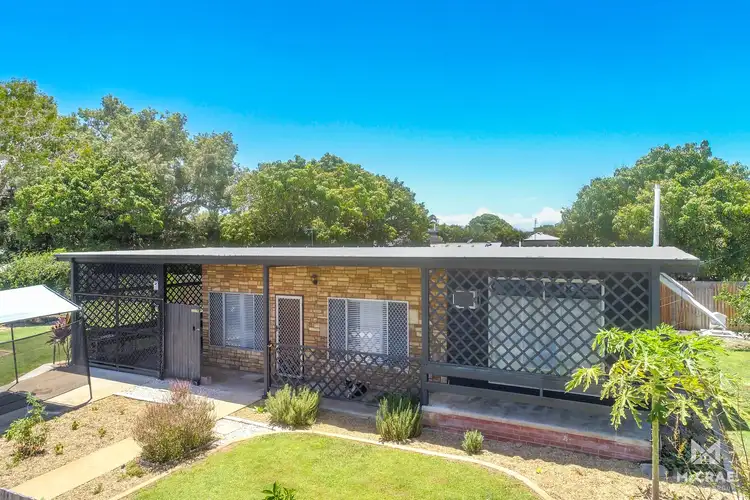 Fourth view of Homely house listing, 24 Field Street, Bowen QLD 4805