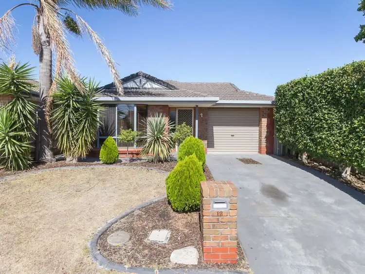 12 Jabez Close, Ingle Farm SA 5098