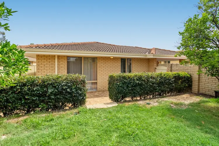 7/68-80 Tribute Street East, Shelley WA 6148
