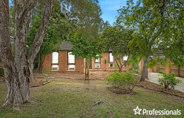 21 Hawkins Road, Montrose VIC 3765
