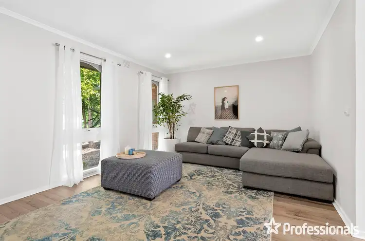 Third view of Homely house listing, 21 Hawkins Road, Montrose VIC 3765