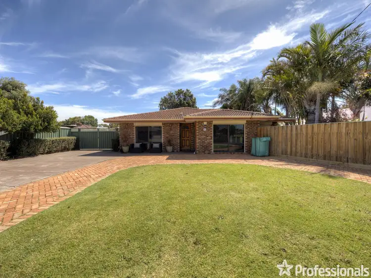 Main view of Homely house listing, 7 Bradley Way, High Wycombe WA 6057