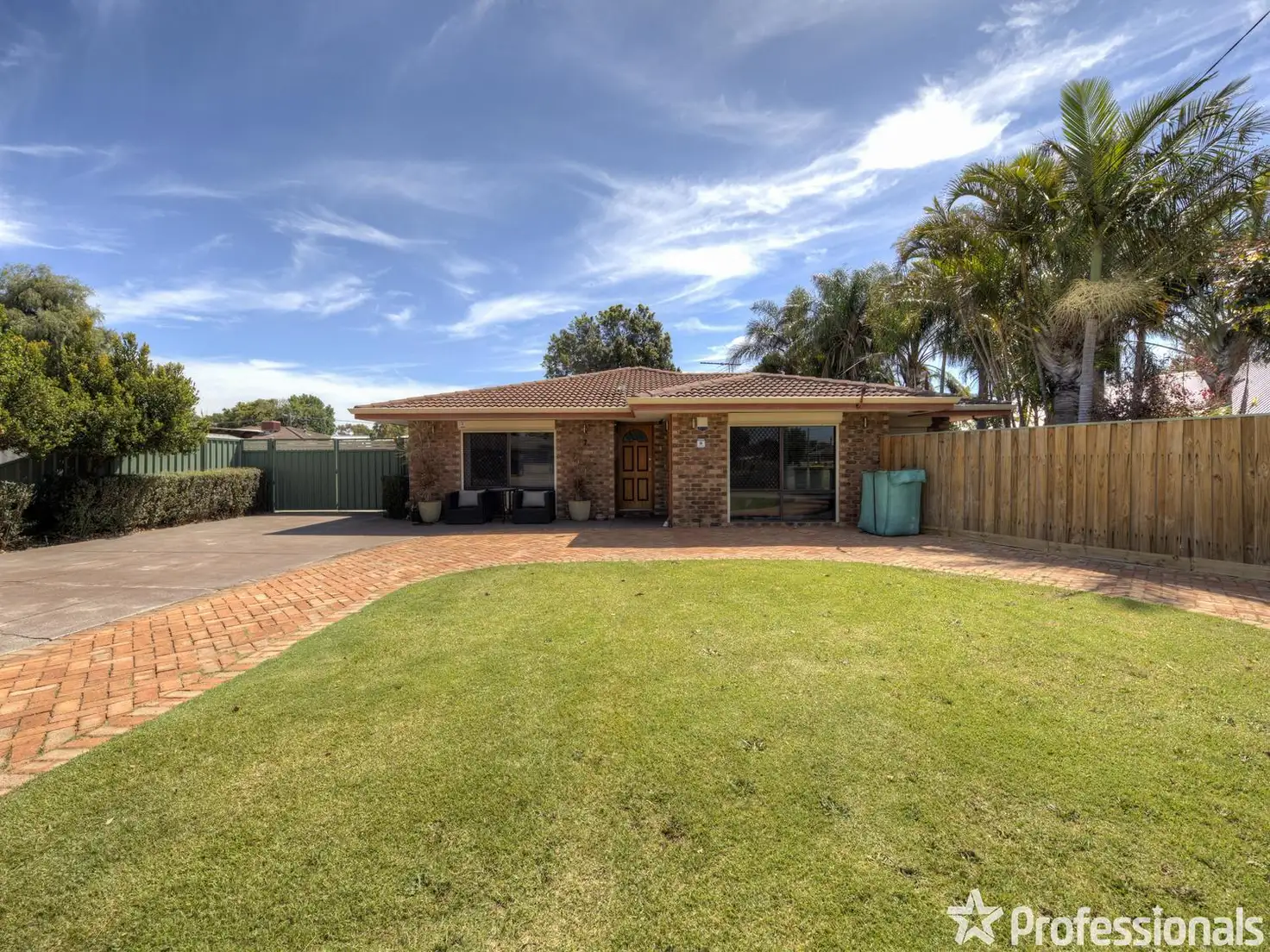 Main view of Homely house listing, 7 Bradley Way, High Wycombe WA 6057