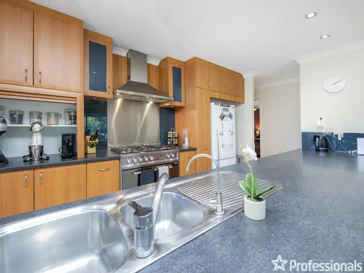 Third view of Homely house listing, 7 Bradley Way, High Wycombe WA 6057