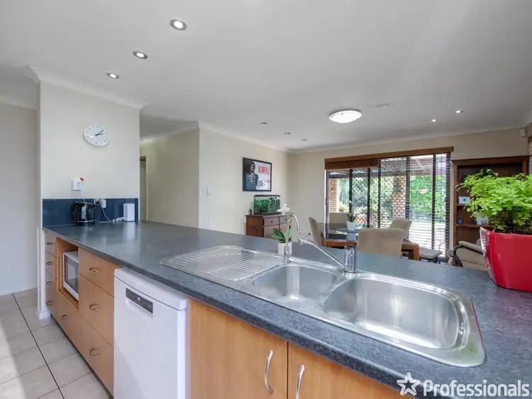 Fourth view of Homely house listing, 7 Bradley Way, High Wycombe WA 6057